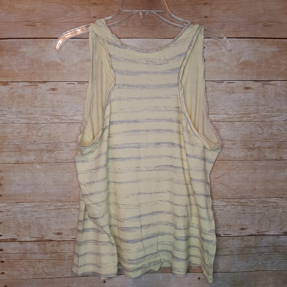 Ann Taylor LOFT Tank Top, XL - Picture 3 of 3